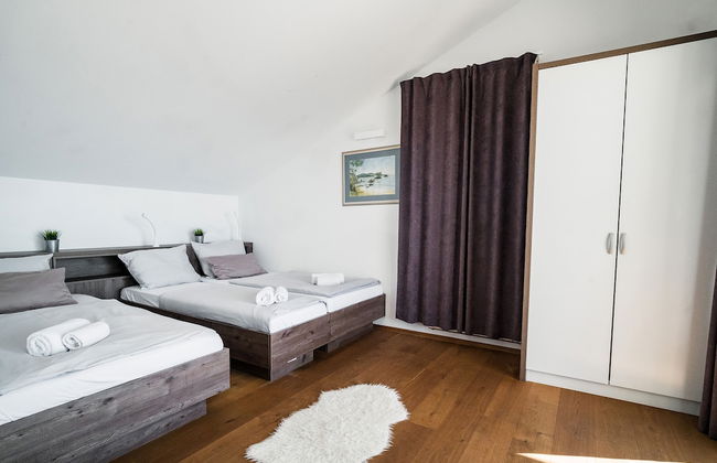 Vila Dana & Thalia - Private pool - Foto 5