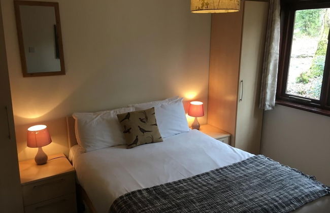 Wren 8 Hot Tub - Foto 4