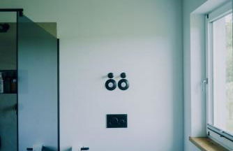 Neubau Grüner Wolpertinger Designwhg 106qm Barrierefrei - Foto 37