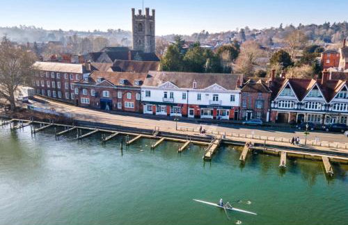 Stunning Thameside Apartment - Foto 1