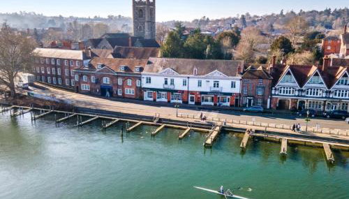 Stunning Thameside Apartment - Foto 1