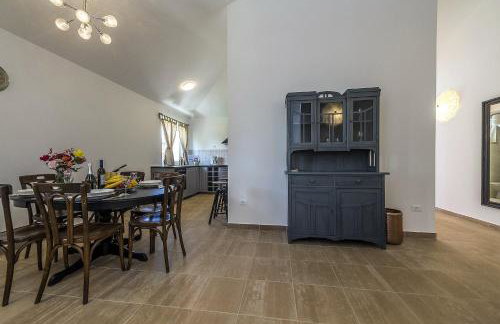 Family friendly house with a swimming pool Visnjan, Central Istria - Sredisnja Istra - 25128 - Foto 18