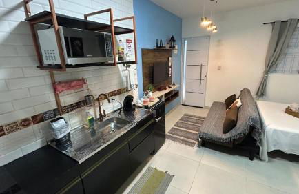 04 Flat FlyWay Aeroporto Guarulhos Completo - Foto 17