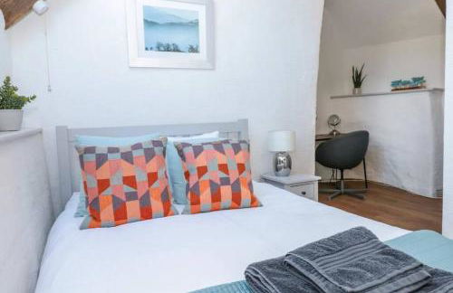 Court Cottage - cosy traditional cottage near lovely beaches - Foto 13