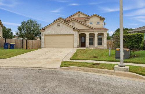 Spacious 5BR l River Float l Pool l Fire Pit - Foto 61