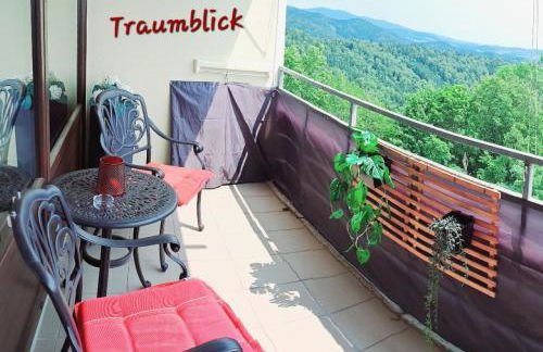 Traumblick Bayerischer Wald, Pool & Sauna, Getränke, Klimaanlage - Foto 6
