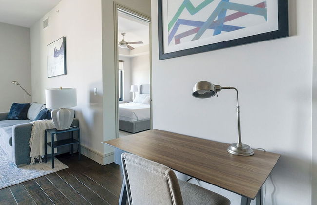 Landing Apartments Houston - Foto 10