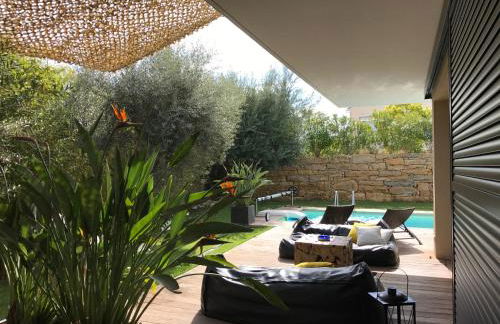 Le Hameau de la Crique de l'Anglaise - Foto 19