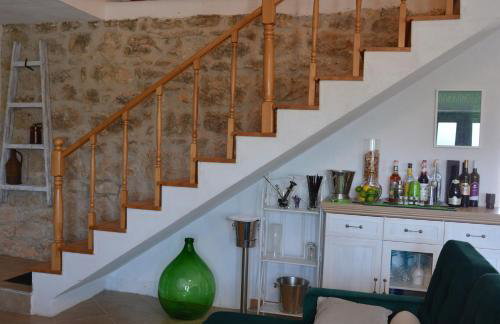 Casa Ferata - holiday home - Foto 23