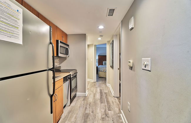 Condos at Sandy Beach by Beach Trips - Foto 44