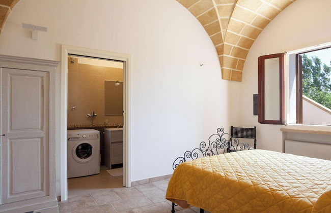 Villa Salentina With Garden And Pool - Foto 3