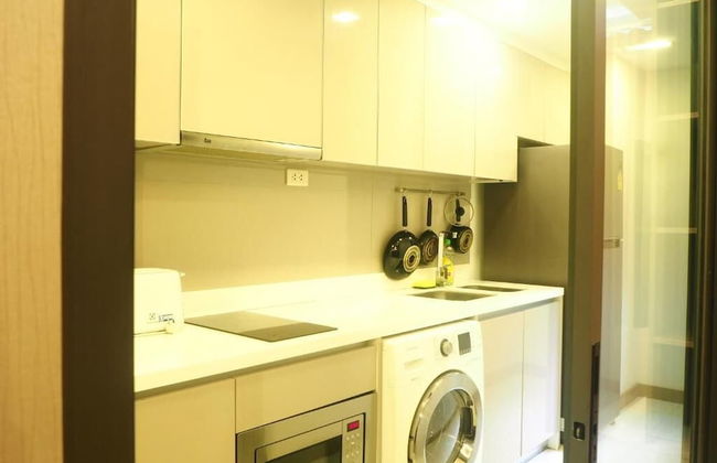 Dazzle Residence - Foto 21