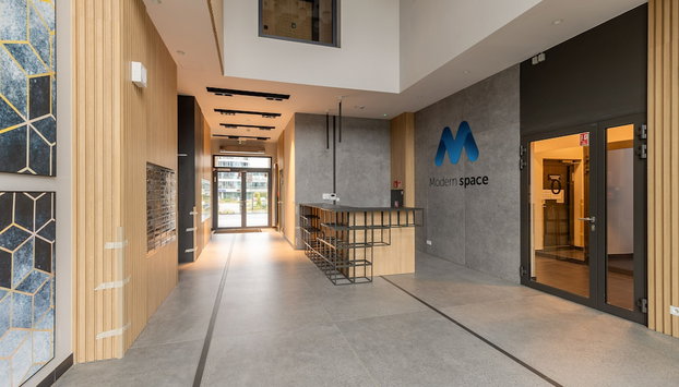 Wiktoryn Apartment Warsaw by Renters - Foto 4, Recepción