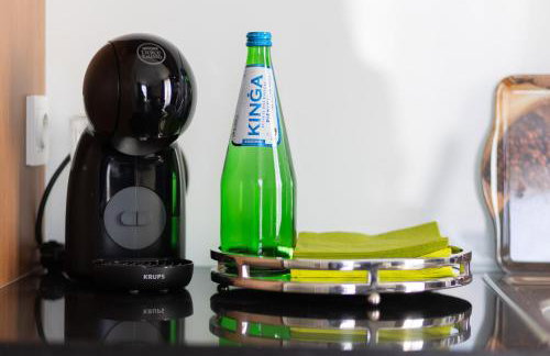 Herbu Korczak 4 - studio next to Medicover/Paley - Foto 7