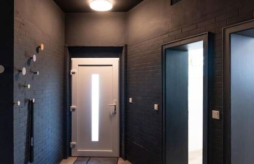 Old Pub in New Design for up to 12 people - Foto 33