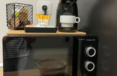 Apartamentos Corredera 2 - Foto 39