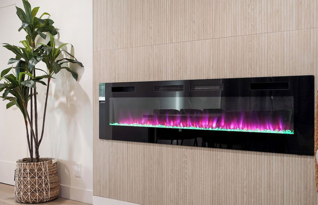 Oceanview Sunset View 3BR Luxe Home Yard - Foto 30