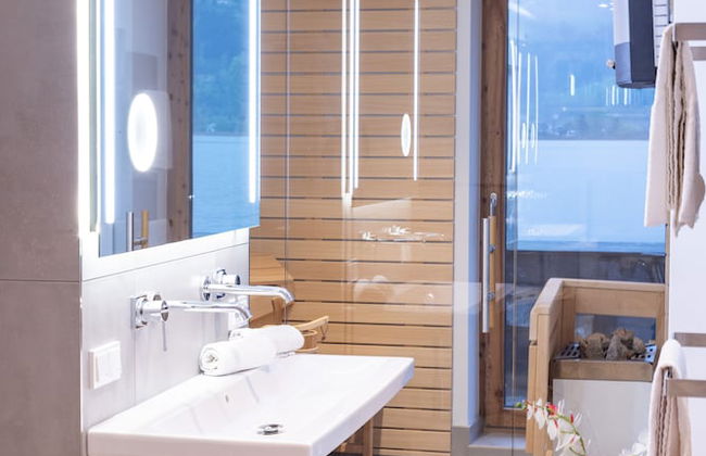 Lakefront Suite 148 by we rent - Foto 24