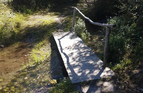 Belle villa calme à la montagne - Foto 19