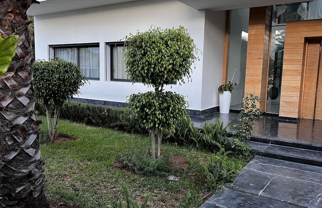 Villa amlou - Photo 1