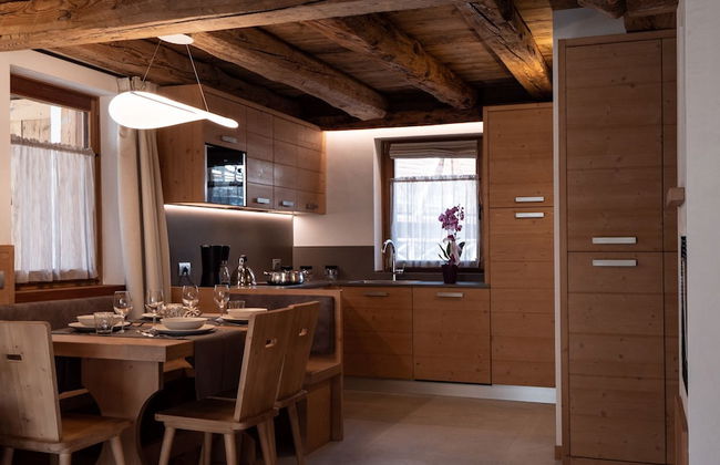 Stella Alpina Suite - Foto 13