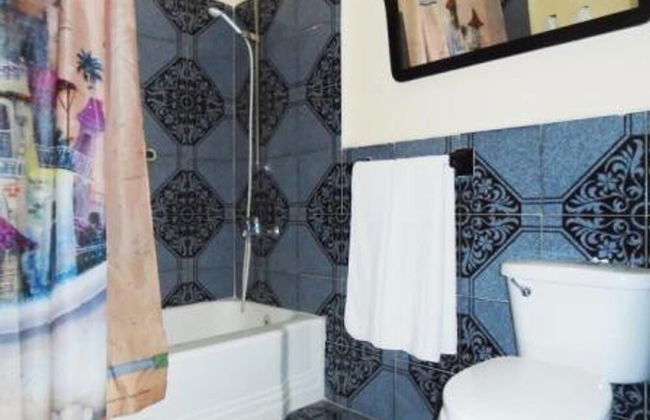 Apartment in Havana - Photo 5