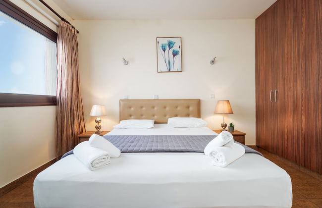 Seafront Protaras Resort - Foto 58