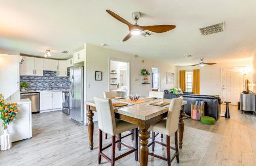 Idyllic Anthony Home Riding Arena with Mirror Wall! - Photo 3