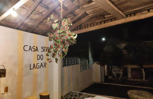 Casa Serra do Lagar - Foto 77