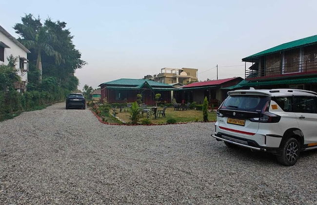 Corbett Sunrise India Homestay By Eiyuu Hotels - Photo 1