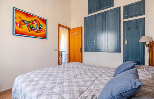 Villa Corallina Relais & Climbing Center - Foto 31