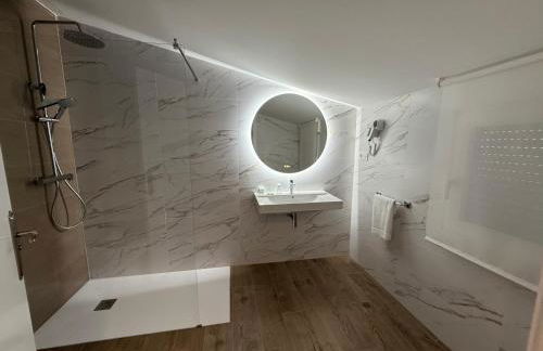 Ático el YELMO - Hotel Ruta del Segur - Foto 6