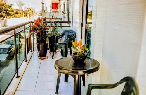 Apartamento de frente para a praia de Itaúna Saquarema - Foto 43