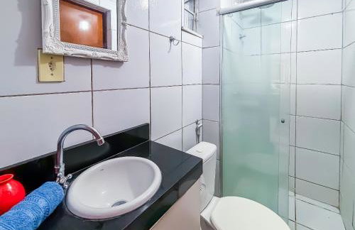 Apê Fantástico I Wi-Fi e A/C - Foto 21