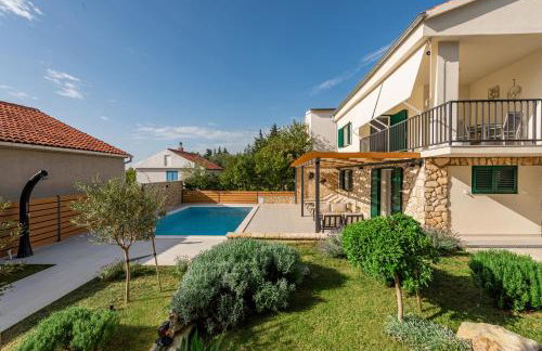 DALMOR holiday house - Foto 9