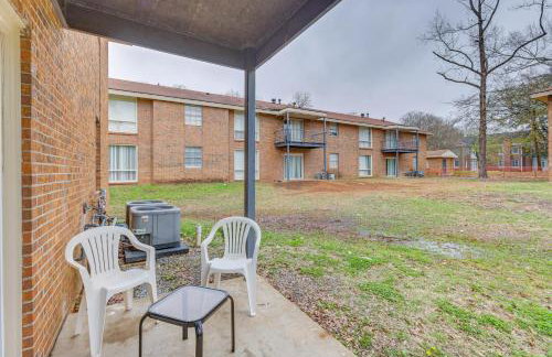 Montgomery Home in Garden District 2 Mi to Dtwn! - Foto 20