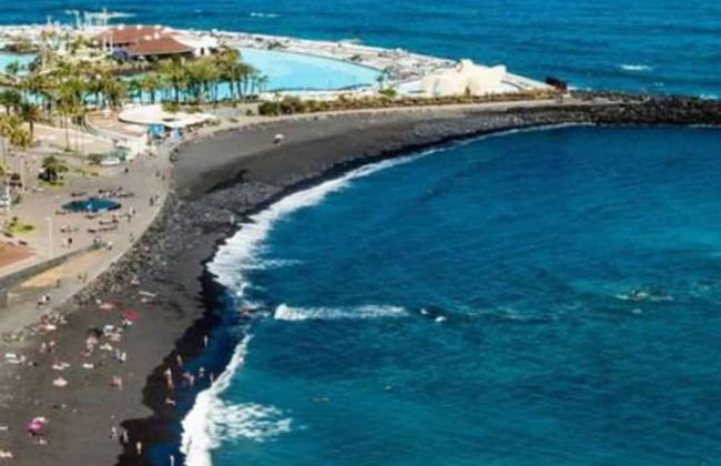 Apartamento Atardecer Martianez - Foto 10