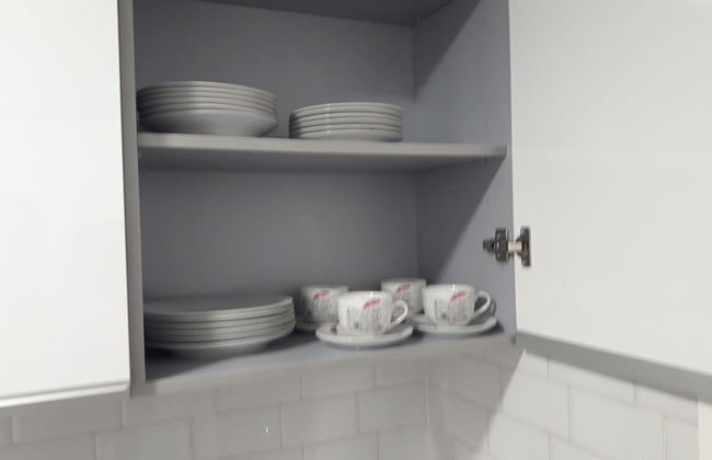 Apartamento Salamanca 10 - Foto 12