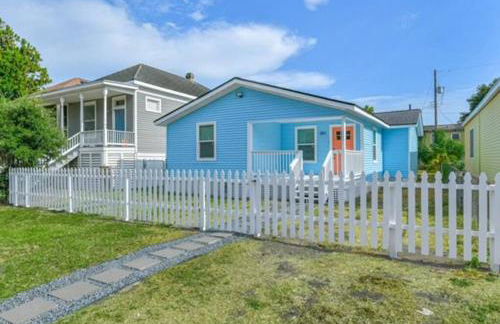 Bella's Beach House 2811 Avenue O 1/2 - Foto 1