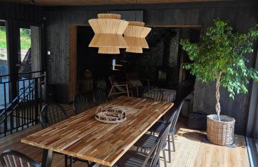 Chillout Kocoń nowoczesny dom w górach - Foto 8