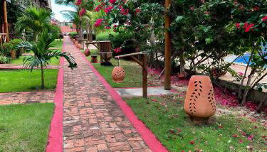 Casa de Praia Chalé Luís Correia Piauí - Foto 4