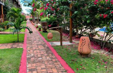 Casa de Praia Chalé Luís Correia Piauí - Foto 4