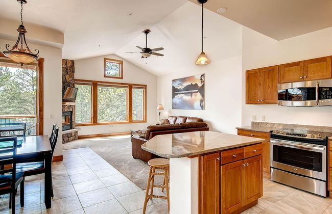 Black Canyon Inn Unit H2 - Photo 5