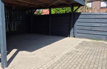 Altmarkliebe Ferienhaus mit Garten für Familien & Hund - Foto 19