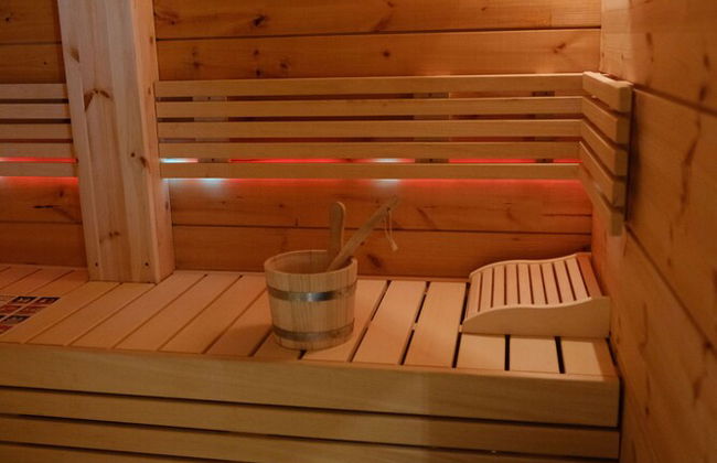 Bergwaldlodge Einklang - Foto 15