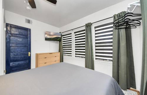 Serene Studio Escape - EADO HTX 1 - Foto 39