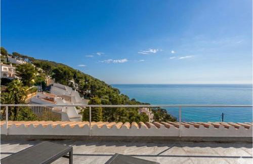 La Terrasse 6-Vue Mer Panoramique & Piscine, BBQ - Foto 10