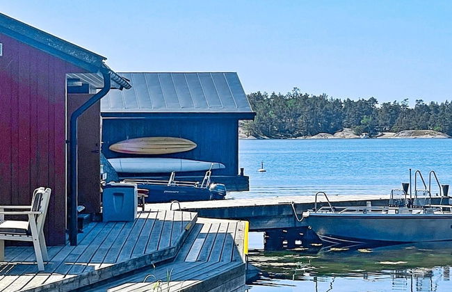 5 Star Holiday Home in Haro - Foto 11