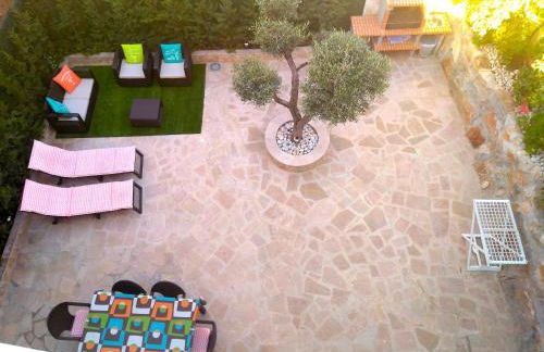 VILLA VICKY PEÑISCOLA, chalet pareado - Foto 32