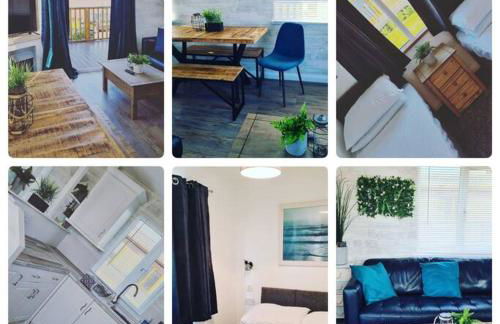 42 pine lodge & sea views - Foto 38